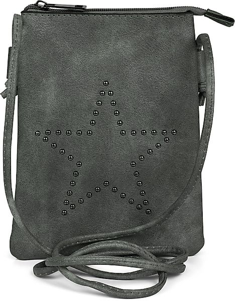 styleBREAKER Mini Bag Mini Umhängetasche mit günstig online kaufen