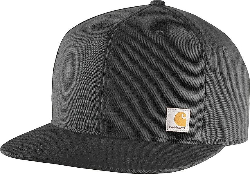 Carhartt Snapback Cap Firm Duck FB 106665 günstig online kaufen