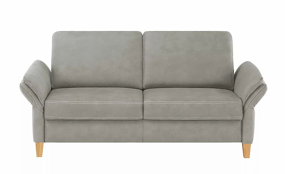 Max Schelling Einzelsofa  Maximum Plus ¦ grau ¦ Maße (cm): B: 214 H: 89 T: günstig online kaufen