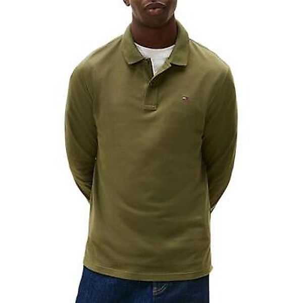 Tommy Hilfiger  Poloshirt DM0DM20232-GY1 günstig online kaufen