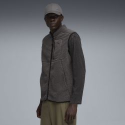 PUMA Sweatshirt PUMATECH Winterized Weste Herren günstig online kaufen