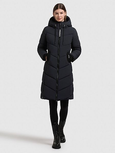 khujo Steppmantel ARIBAY6 LIGHT günstig online kaufen