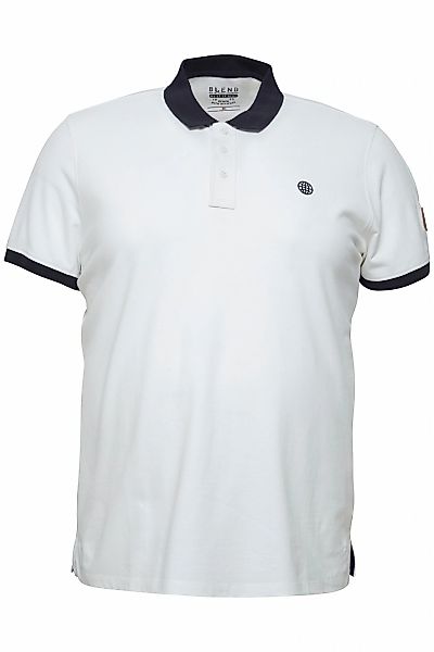 Blend Poloshirt "Poloshirt BHBRalf" günstig online kaufen