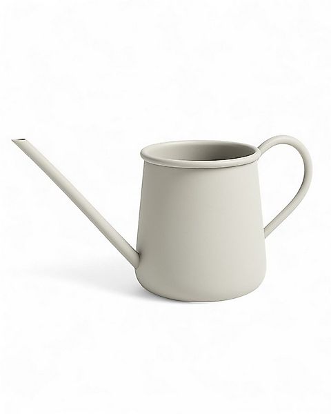 LIVLIG Gießkanne kleine 1L Gießkanne (L28,5 × B10,5 × H12 cm), mit langem A günstig online kaufen