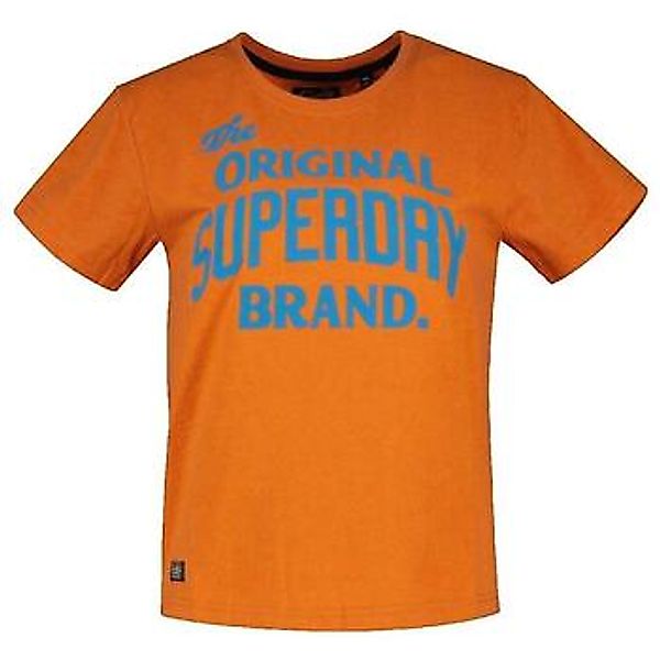 Superdry  T-Shirt T-shirt  Archive Neon Graphic günstig online kaufen