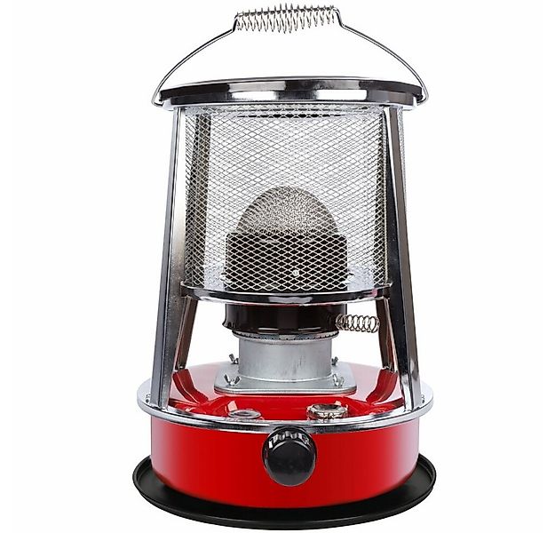 PEREL Heizlüfter Dank des Griffs (Oberseite) lässt sich das Gerät einfach t günstig online kaufen