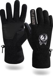 Polar Husky Skihandschuhe Fleece Handschuhe Lhotse günstig online kaufen
