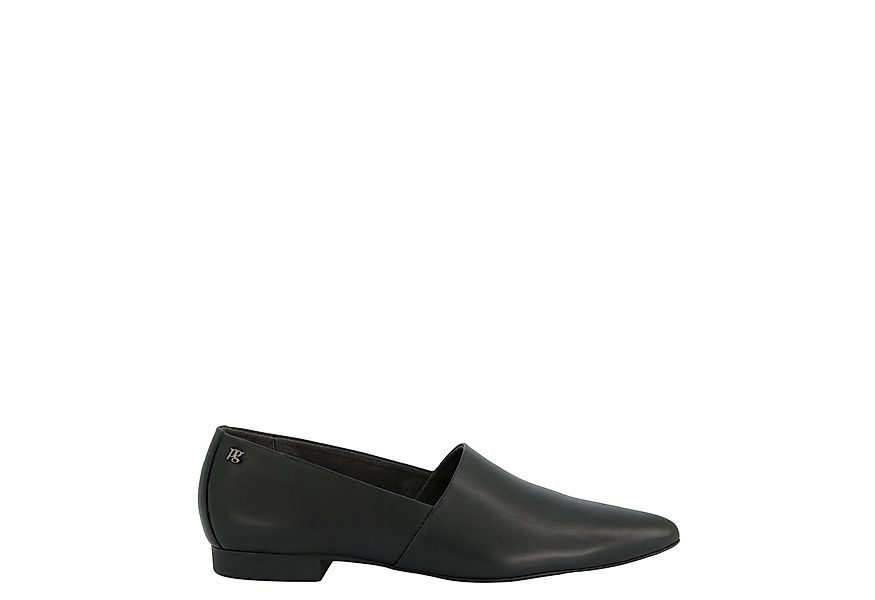Paul Green Paul Green 1198-029, Slipper & Mokassin, Schwarz, Damen Slipper günstig online kaufen
