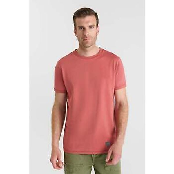 Le Temps des Cerises  T-Shirts & Poloshirts T-shirt OBROWN günstig online kaufen