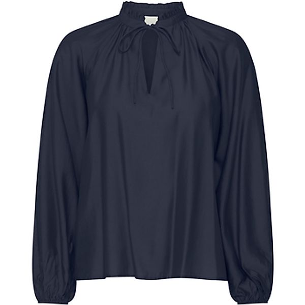 Ichi  Blusen Blouse femme  Karlani günstig online kaufen
