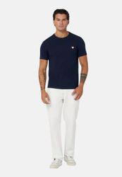 Guess T-Shirt T-Shirt Kurzarmshirt CORE (1-tlg., günstig online kaufen