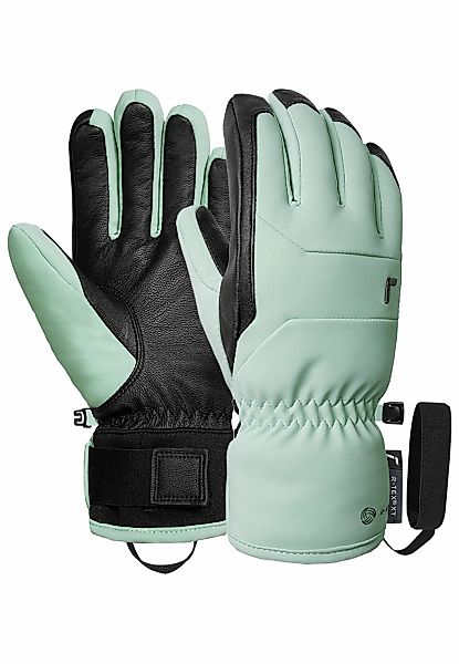Reusch Skihandschuhe "Mesa R-TEX XT" mit wasser- und winddichter R-TEX XT-M günstig online kaufen