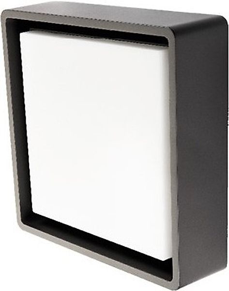 SG Leuchten LED-Wand-u.Deckenleuchte 3000K 605261 - 605261 günstig online kaufen