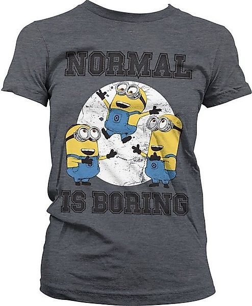 Minions T-Shirt günstig online kaufen