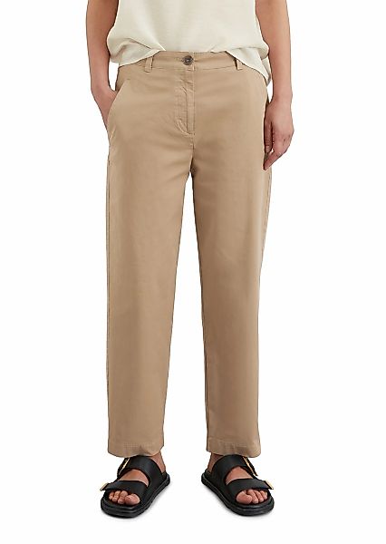 Marc OPolo Chinohose "aus Organic Cotton-Stretch-Twill" günstig online kaufen