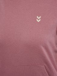 hummel Hoodie Weich und Warm mit günstig online kaufen