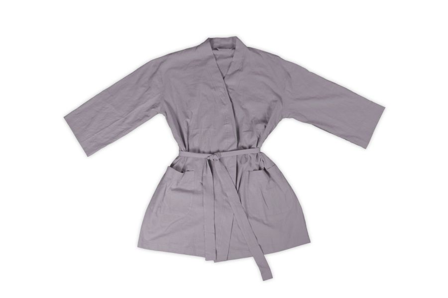 jilda-tex Kimono Lissabon Kimono Bademantel One-Size günstig online kaufen