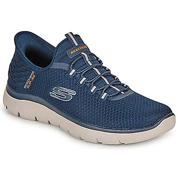 Skechers  Herrenschuhe SUMMITS SLIP-INS günstig online kaufen