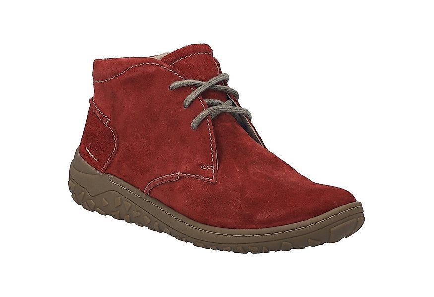 Josef Seibel Ruby 01, rot Stiefelette günstig online kaufen