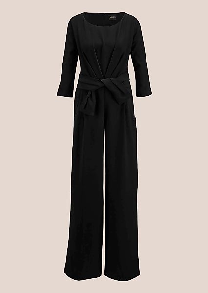 MADELEINE Overall "Overall Eleganter Jumpsuit mit Layering-Oberteil" günstig online kaufen