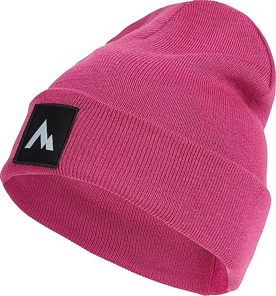 McKINLEY Strickmütze Ux.-Mütze Marwin ux 413 PINK DARK günstig online kaufen