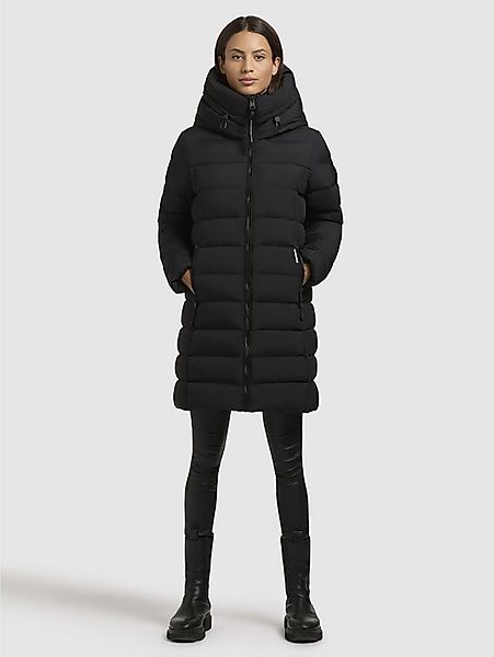 khujo Steppjacke NEKAR günstig online kaufen