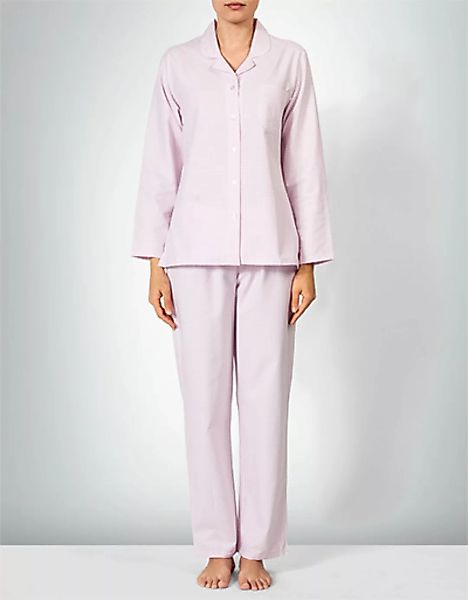 Novila Damen Pyjama 1/1 Petra 8680/160/113 günstig online kaufen