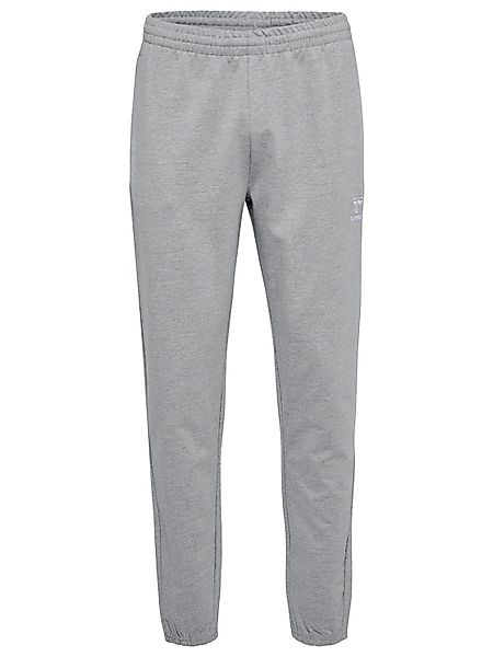 hummel Jogginghose Regular Fit Sweatpants elastischer Bund hmlGO 2.0 SWEATP günstig online kaufen