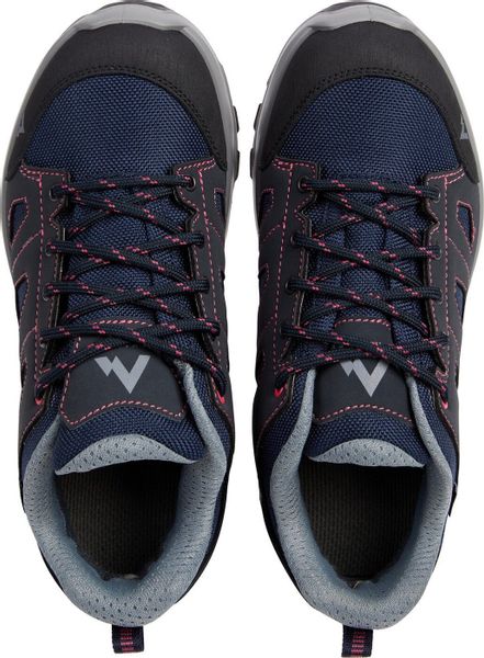 McKINLEY Da.-Wander-Stiefel Discover IV AQX Trekkingschuh günstig online kaufen