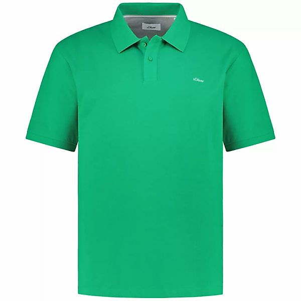 s.Oliver Basic-Poloshirt günstig online kaufen