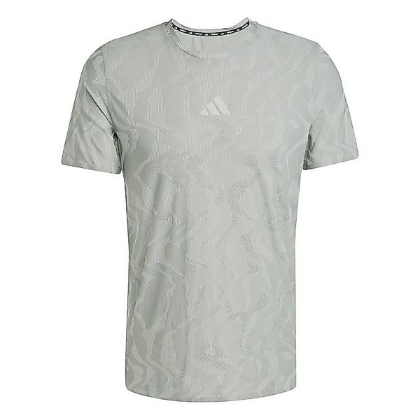adidas Performance Kurzarmshirt ULT ENG TEE M SILGRN günstig online kaufen