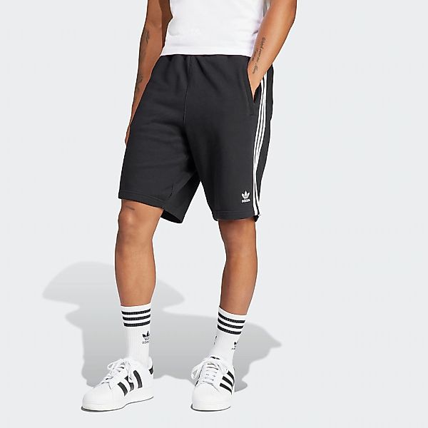 adidas Originals Shorts "3-STRIPE SHORT", (1 tlg.), Drei Streifen Sweat Sho günstig online kaufen