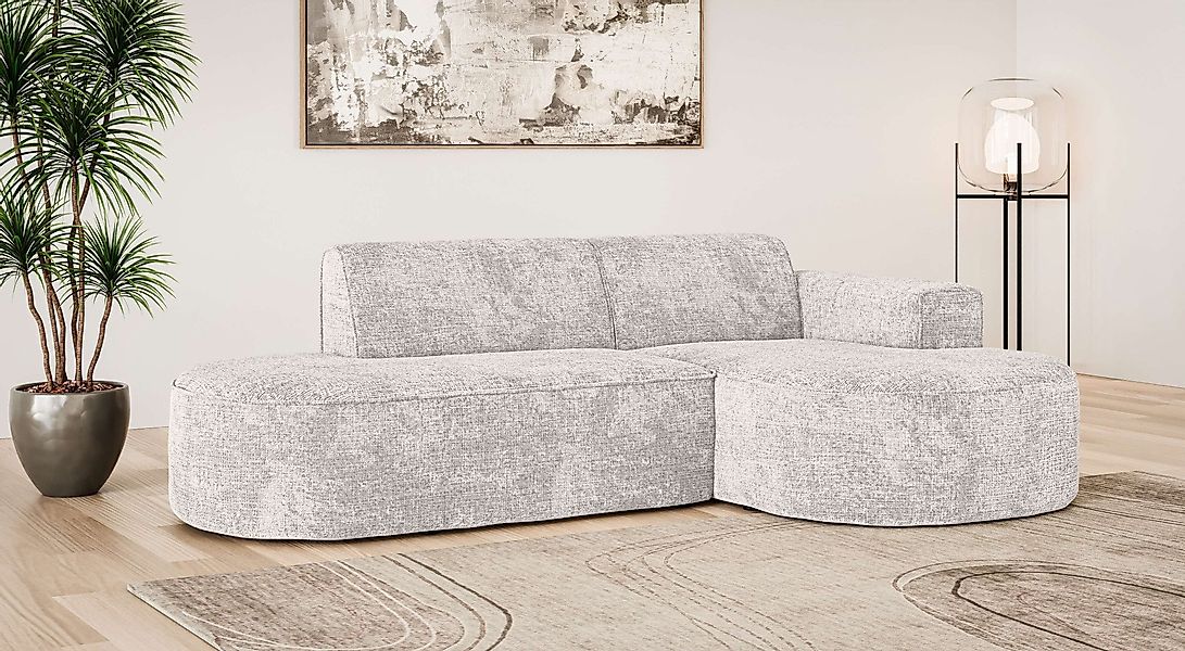 OTTO home Ecksofa ADELLA XL Design-Sofa günstig online kaufen