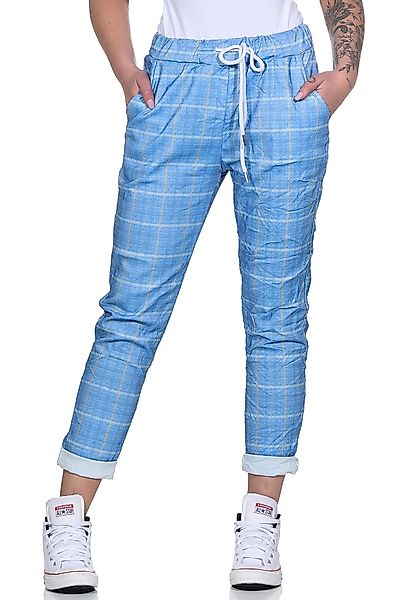 simaranda Jogger Pants 43 Stretchhose Sweatpants günstig online kaufen