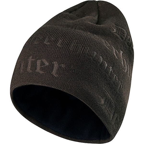 Deerhunter Beanie Mütze Logo günstig online kaufen