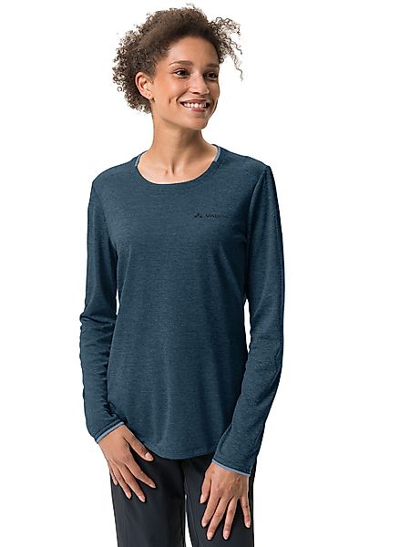 VAUDE Longsleeve WOMEN'S ESSENTIAL LS T-SHIRT günstig online kaufen