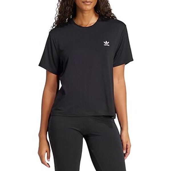 adidas Originals T-Shirt "SNAKE TRF TEE" günstig online kaufen