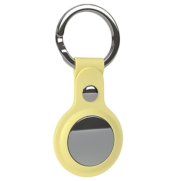 EAZY CASE Schlüsselanhänger Anhänger kompatibel mit Apple AirTag, Airtags H günstig online kaufen