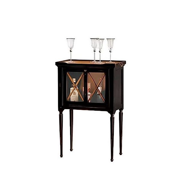 Xlmoebel Vitrine Exklusives Weinmöbel Weinregal Schrank Vitrine Hausbar Bar günstig online kaufen