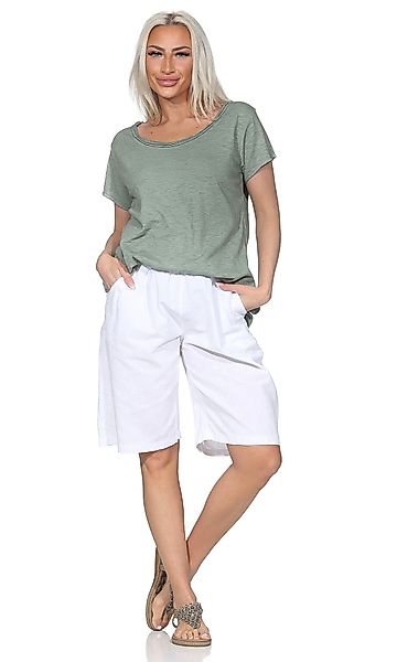 OriginalYou T-Shirt Damen Shirt Sommer Oberteil günstig online kaufen