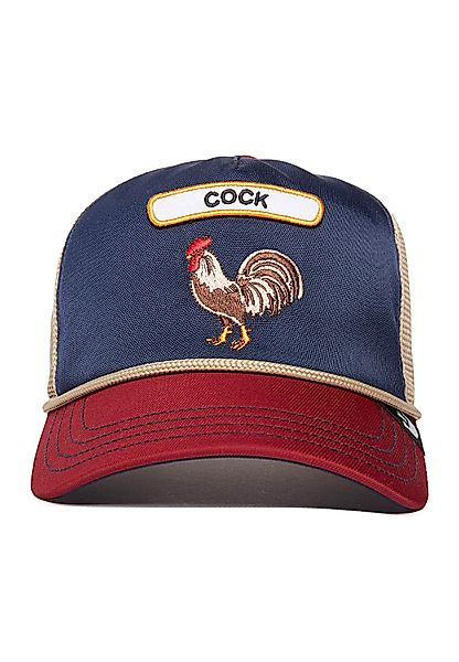 GOORIN Bros. Trucker Cap Goorin Bros. günstig online kaufen
