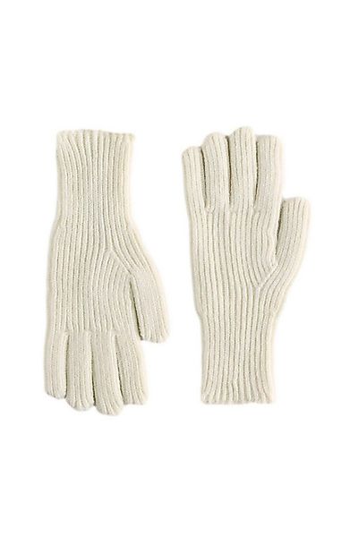Next Strickhandschuhe Gerippte Strickhandschuhe (1-St) günstig online kaufen