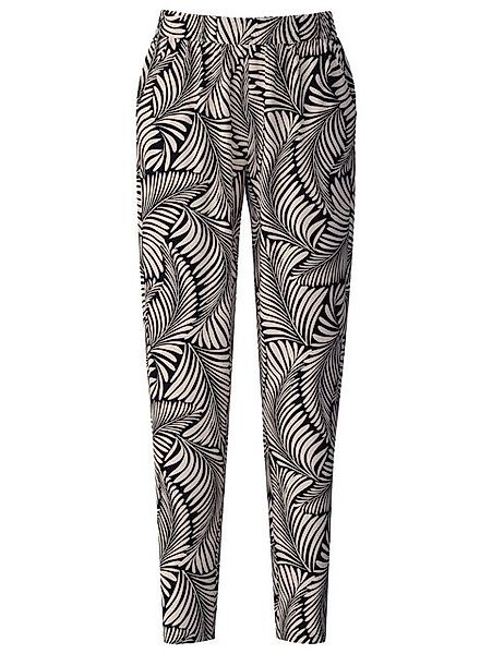 CALIDA Pyjamahose Favourites Ground Damen (1-tlg) günstig online kaufen