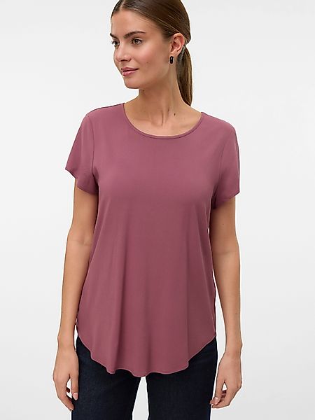 Vero Moda Blusenshirt VMBELLA SS TOP günstig online kaufen