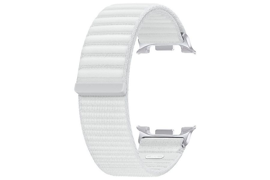 Samsung Wechselarmband Fabric Band (Gr. M/L) für Samsung Galaxy Watch8 / Wa günstig online kaufen