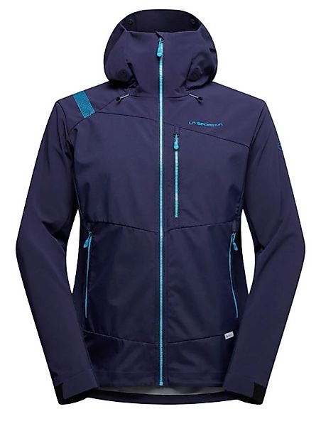 La Sportiva Alpine Guide Windstopper Jkt M - Softshelljacke günstig online kaufen