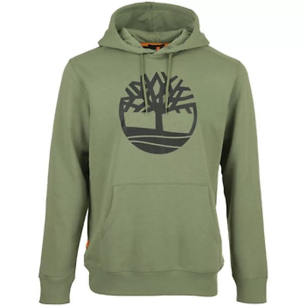 Timberland  Sweatshirt Core Logo Hood günstig online kaufen
