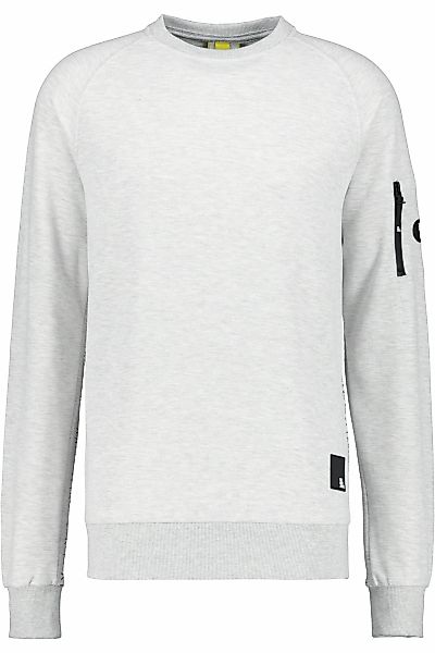 Alife & Kickin Sweatshirt "Herren VinnAK A" günstig online kaufen