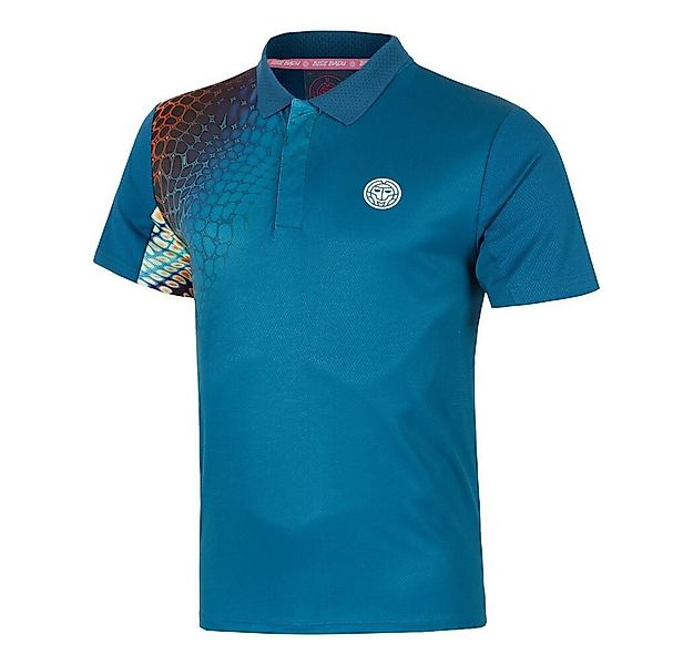 BIDI BADU Poloshirt Komodo günstig online kaufen