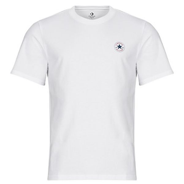 Converse  T-Shirt GO-TO MINI PATCH T-SHIRT günstig online kaufen